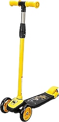 Sunman Batman 3 Tekerlekli Çocuk Scooter