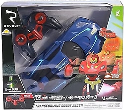 Sunman 90654 Kumandalı Transforming Robot