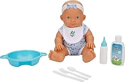 Dollz'n More Ada Gülen Bebeğim Yemek Seti