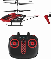 Sunman Airwolf Işıklı Uzaktan Kumandalı Helikopter