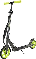 Evo Flexi Yeşil 2 Tekerlekli Çocuk Scooter