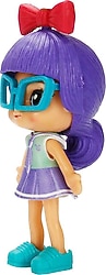 Sunman Lovely Little Girl Bebek 4909