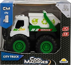 Sunman Off-Road Şehir Araçları
