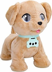 Sunman Peluş Köpek Milo 8131