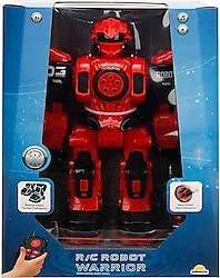 Sunman Planet Warrior Savaşçı Robot