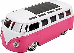Sunman Sesli ve Işıklı Minibüs 14 cm 000886
