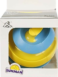 Sunman Zeka Labirenti