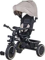 Sunny Baby B63 Safari Çift Yönlü Bej Bebek Bisikleti
