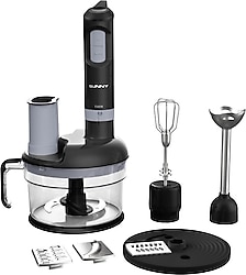 Sunny Merlin 1500 W Blender Seti