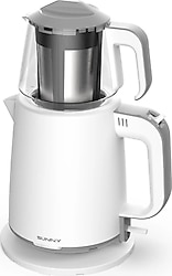 Sunny Pasha 2200 W Çay Makinesi