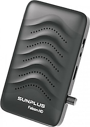 Sunplus Falcon Full HD Wi-Fi Uydu Alıcısı