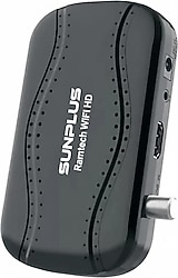 Sunplus Ramtech Wi-Fi Full HD Uydu Alıcısı