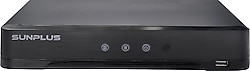 Sunplus SP-16200 Full HD 16 Kanal DVR Kayıt Cihazı