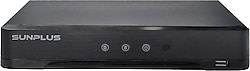 Sunplus SP-4200 4 Kanal DVR Kayıt Cihazı