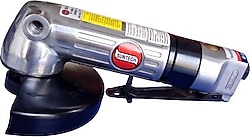 Suntech SG-0519-5 125 mm Havalı Taşlama