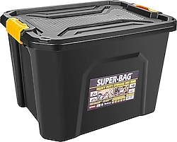 Süper Bag ASR-4037 Takım Çantası