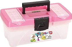 Süper Bag Hobby ASR-2032 14" El Takım Çantası