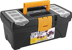 Süper Bag Classic ASR-2040 14" El Takım Çantası
