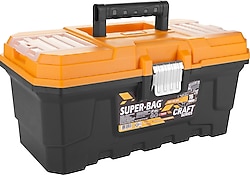 Süper Bag Craft ASR-4030 16" El Takım Çantası