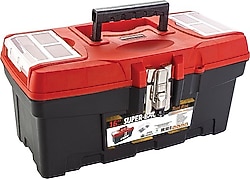 Süper Bag Pro Carbon ASR-4005 16" El Takım Çantası