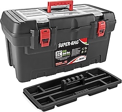 Süper Bag Eko ASR-5044 22" El Takım Çantası