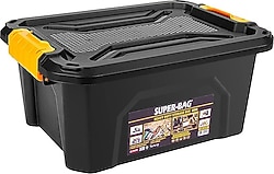 Süper Bag ASR-4036 Takım Çantası