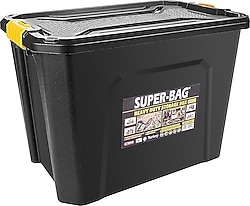 Süper Bag ASR-4038 Takım Çantası