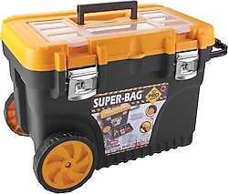 Süper Bag ASR-2010 Takım Çantası