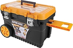 Süper Bag ASR-2011 Takım Çantası