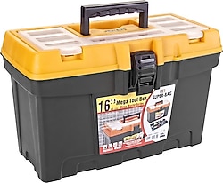 Süper Bag Mega Master ASR-2012 16" El Takım Çantası