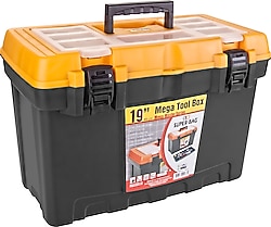 Süper Bag Master ASR-2013 19" El Takım Çantası