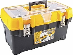 Süper Bag ASR-2031 19" El Takım Çantası