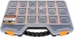Super-Bag ASR-2036 20" Mega Organizer