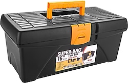Süper Bag Basic ASR-2047 16" El Takım Çantası