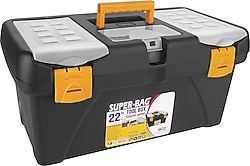 Süper Bag Classic ASR-2048 22" El Takım Çantası