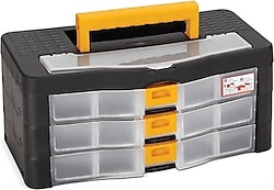 Süper Bag ASR-2057 39x19x17 cm Organizer