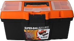 Süper Bag Power ASR-2060 16" El Takım Çantası