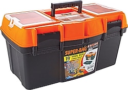 Süper Bag Power ASR-2061 19" El Takım Çantası