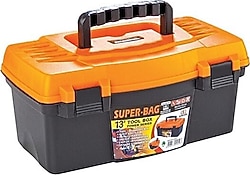Süper Bag Power ASR-2069 13" El Takım Çantası