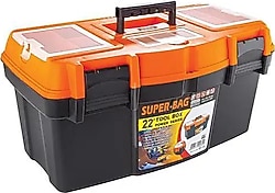 Süper Bag Power ASR-2072 22" El Takım Çantası