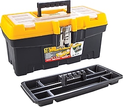 Süper Bag ASR-2076 16" El Takım Çantası