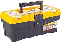 Süper Bag Master ASR-2079 13" El Takım Çantası