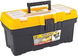 Süper Bag ASR-2080 16" El Takım Çantası