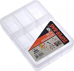 Süper Bag ASR-2092 Beta Organizer