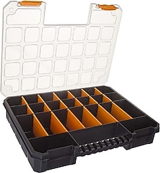 Süper Bag ASR-2099 23" Slim Organizer