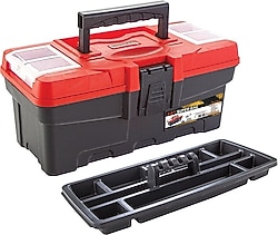 Süper Bag ASR-4000 13" El Takım Çantası