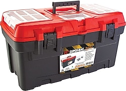 Süper Bag Carbon ASR-4003 22" El Takım Çantası