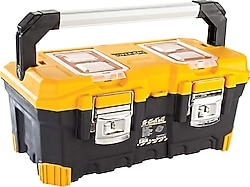 Süper Bag ASR-4016 20" El Takım Çantası