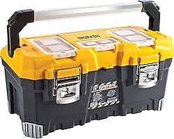 Süper Bag ASR-4018 26" El Takım Çantası
