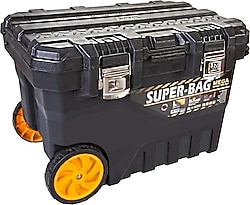 Süper Bag Mega ASR-4026 Takım Çantası